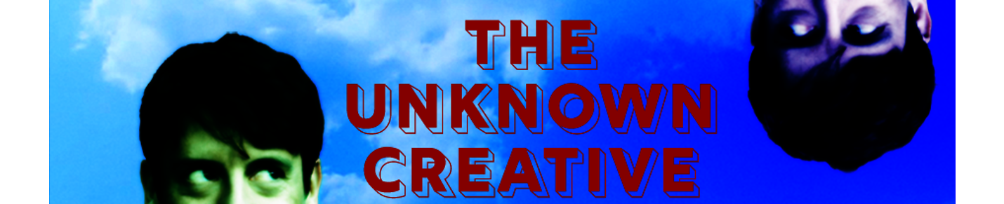 The Unknown Creative