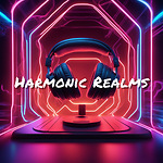 Harmonic Realms: Binaural Bliss