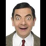 Mr Bean