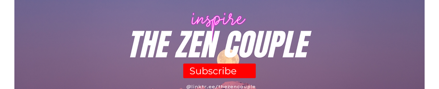 The Zen Couple