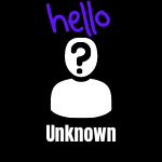 Unknown Person is going to make videos in this channel.