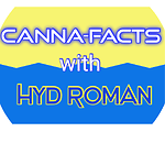 Canna-Facts with Hyd_Roman