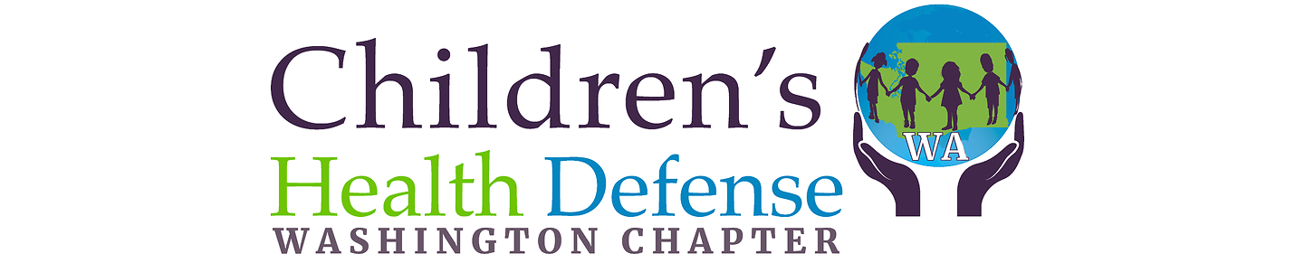 Washington Chapter of Children's Health Defense