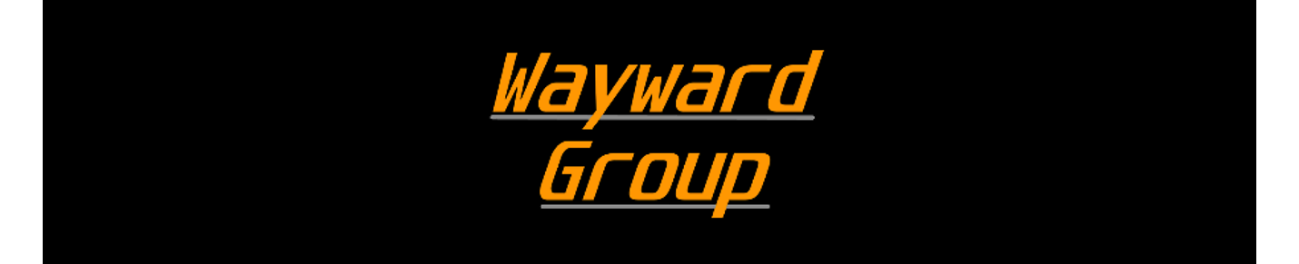 WaywardAirsoft