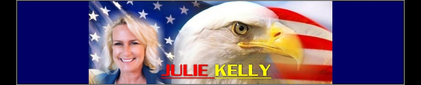 Julie Kelly