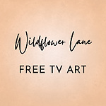 FREE TV ART