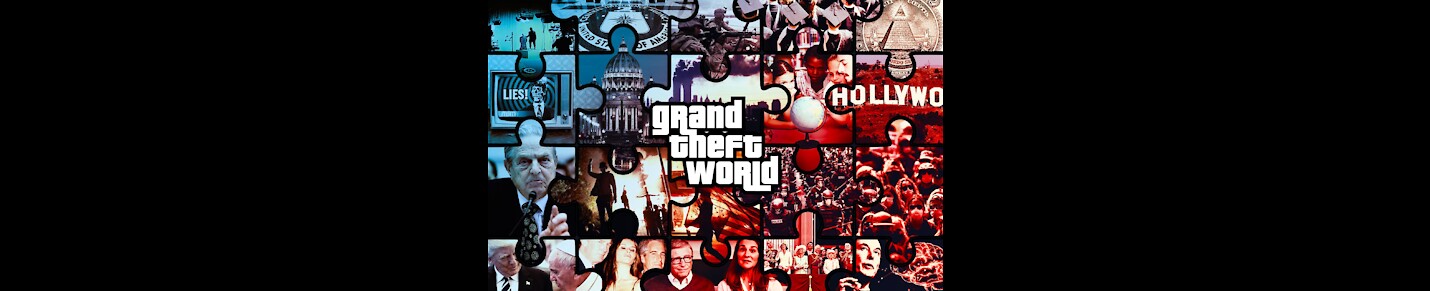 Grand Theft World