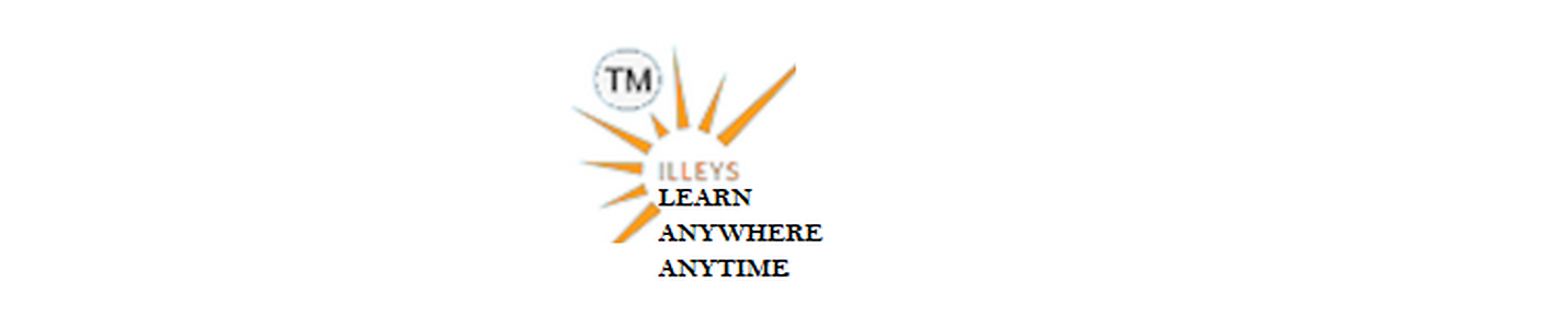 Illeys IT Training Online