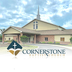 Cornerstone Baptist TV