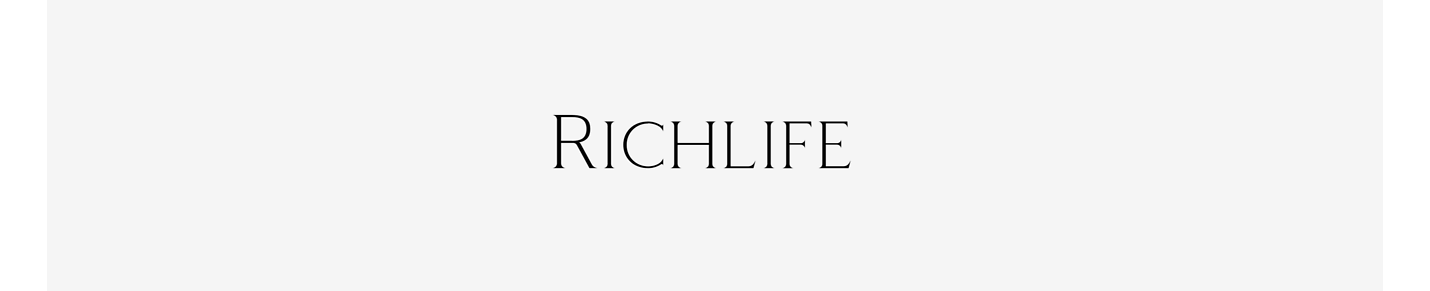 Richlife