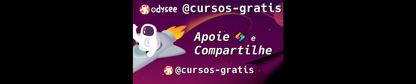 Cursos Grátis