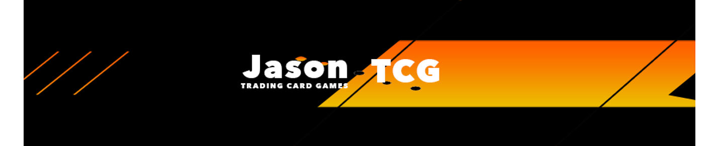 Jason TCG