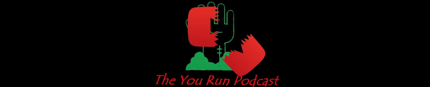 You Run Podcast Horror Movie Review