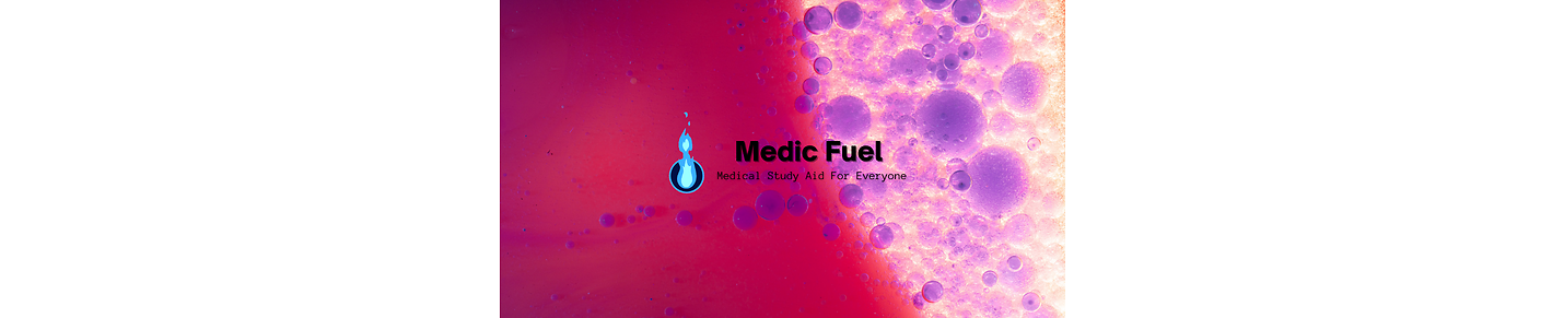 Medic Fuel