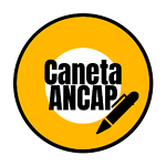 Caneta Ancap