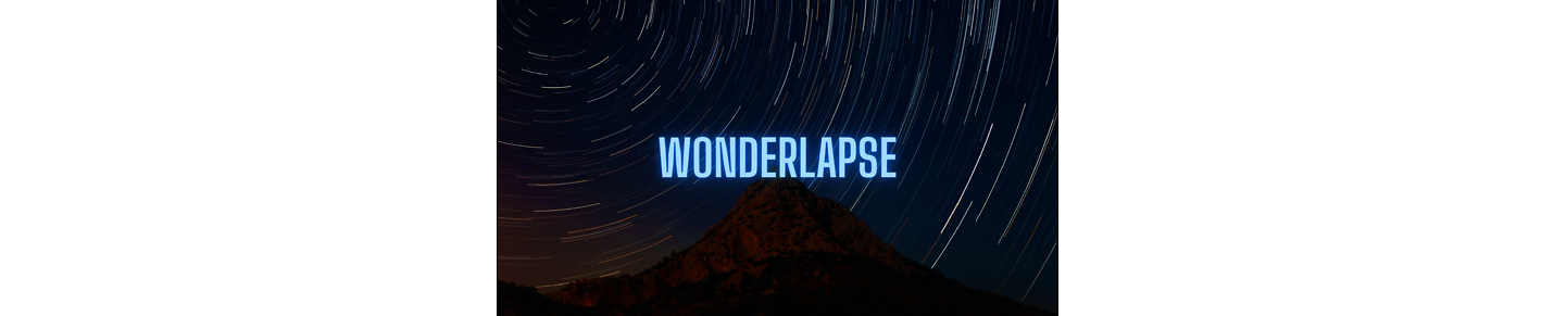 WonderLapse