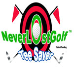 Home of the NeverLostGolf Tee Saver™