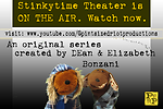 Stinkytime Theater