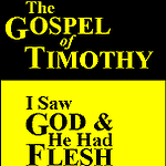 Gospel of Timothy