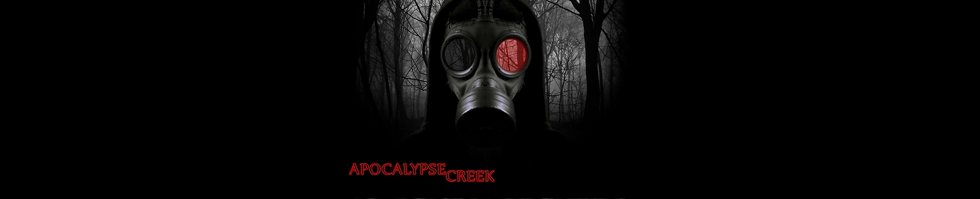 Apocalypse Creek