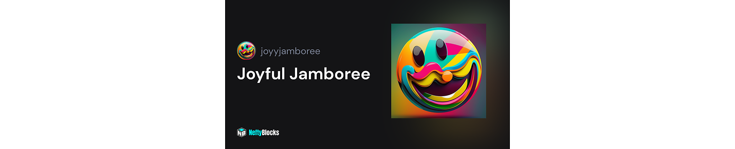 Joyfuljamboree