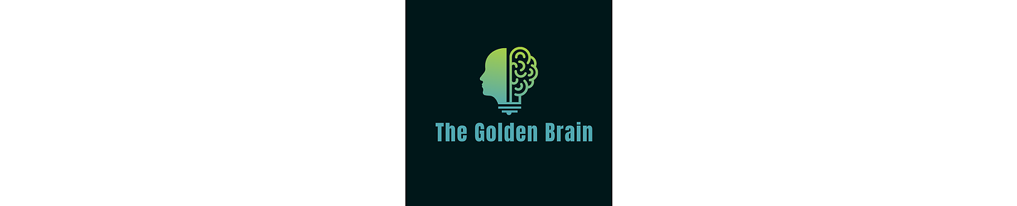 The Golden Brain
