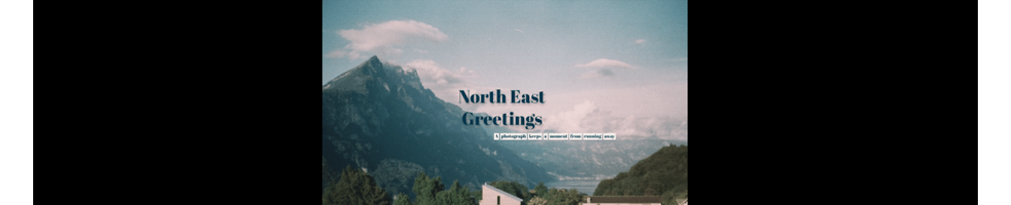 North East Greetings
