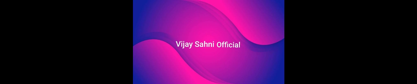 Vijay Sahni Official