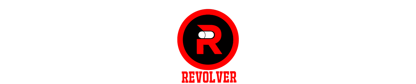 Revolver Broadcasting