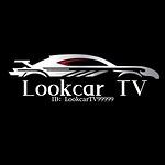 Look car TV
