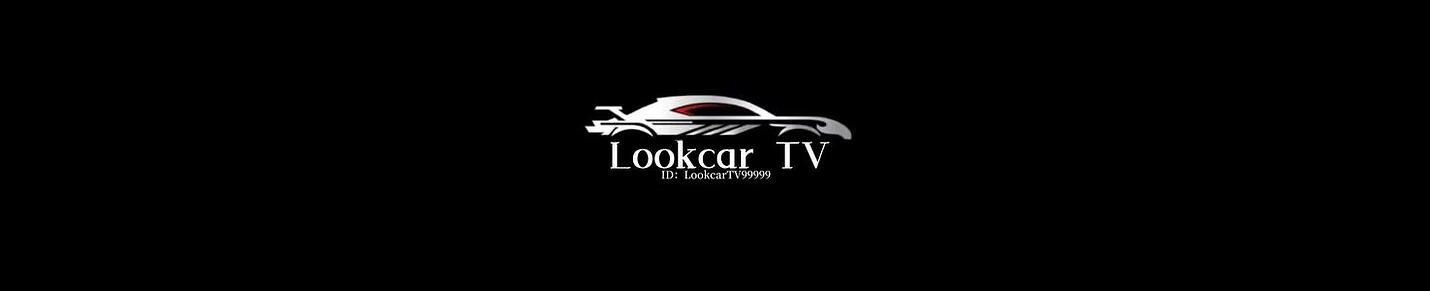 Look car TV