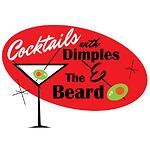Cocktails with Dimples and The Beard