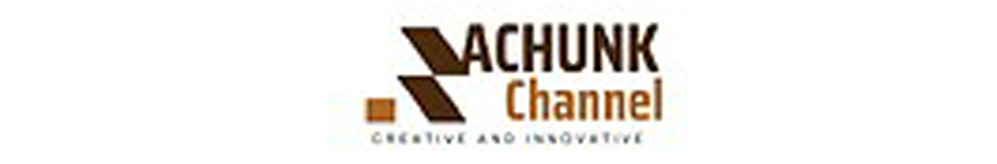 achunk Channel