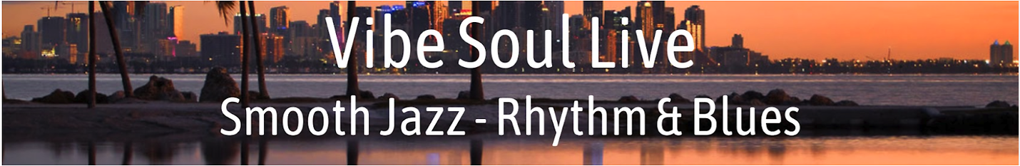 Smooth Jazz Rhythm & Blues