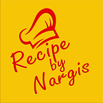 Recipe By Nargis