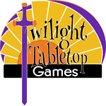 Twilight Tabletop Games