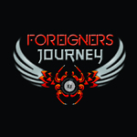 Foreigners Journey Rumble Official