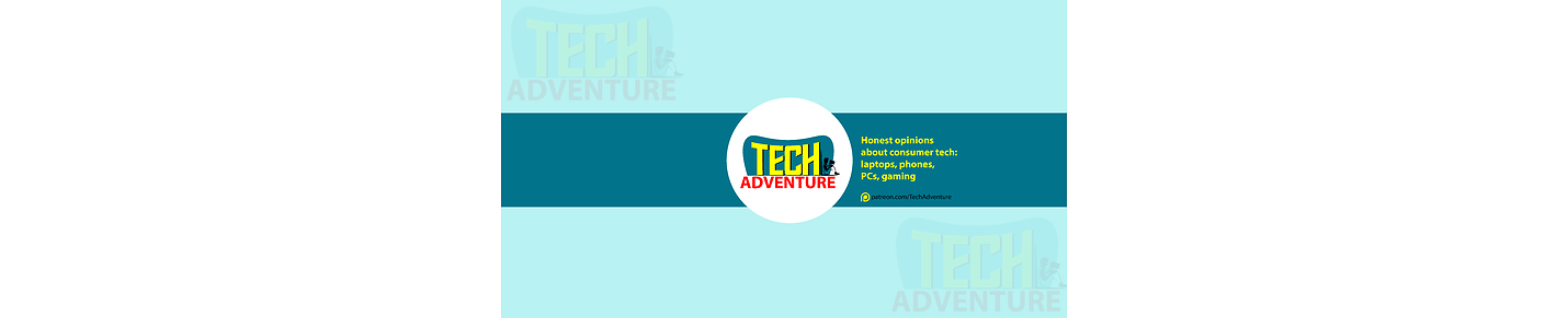 Tech Adventure