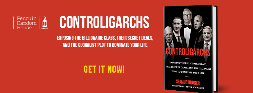 Exposing the Oligarchs' Plans to Control Your Life