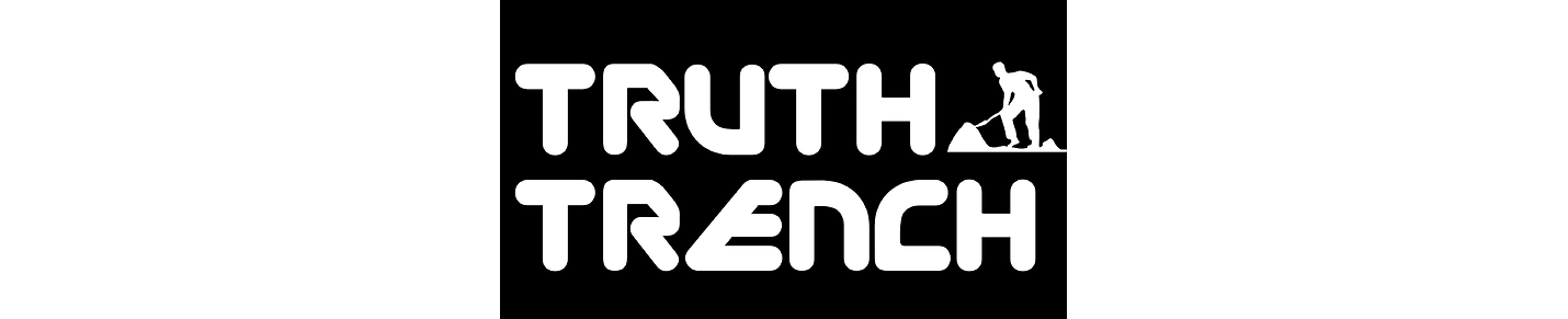 Truth Trench Organization