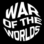 The War Of The Worlds 1934