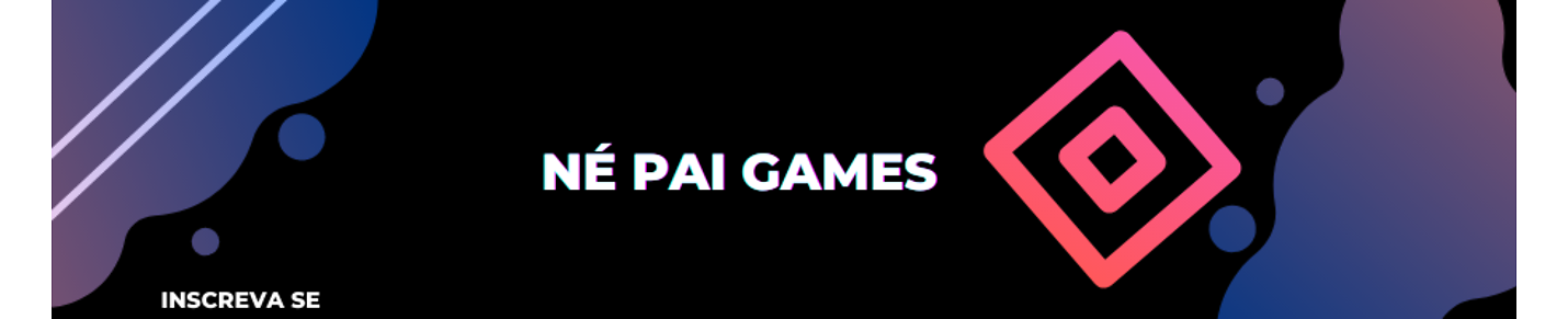 NÉ PAI GAMES