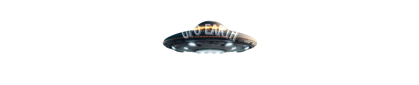 Ufo earth