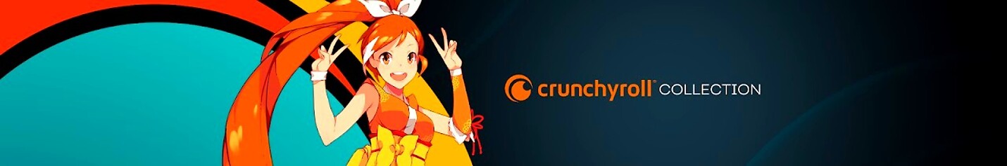 CrunchyrolCollection