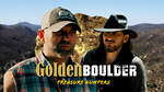 Golden Boulder Treasure Hunters