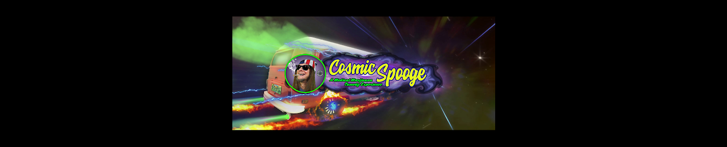 Cosmic Spooge