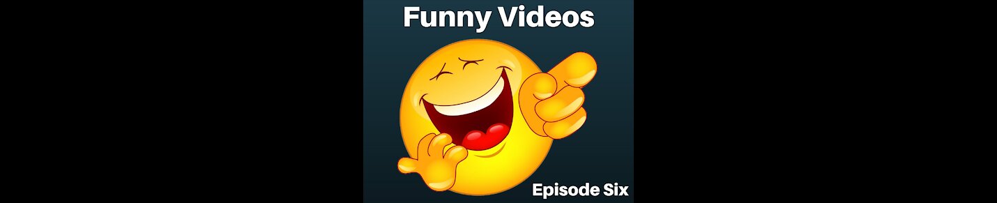 Funny video for smiling