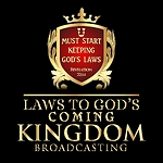 Laws to God Broadcasting