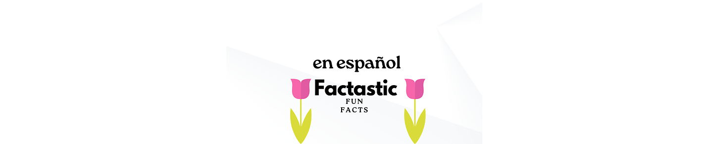 FactasticFunFactsSpanish