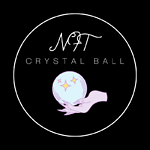 NFT CRYSTAL BALL